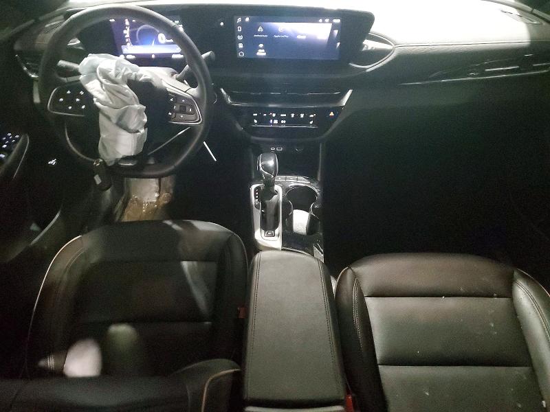 73273495 :رقم المزاد ، KL47LCE22RB211679 vin ، 2024 Buick Envista Avenir 4p 2r مزاد بيع