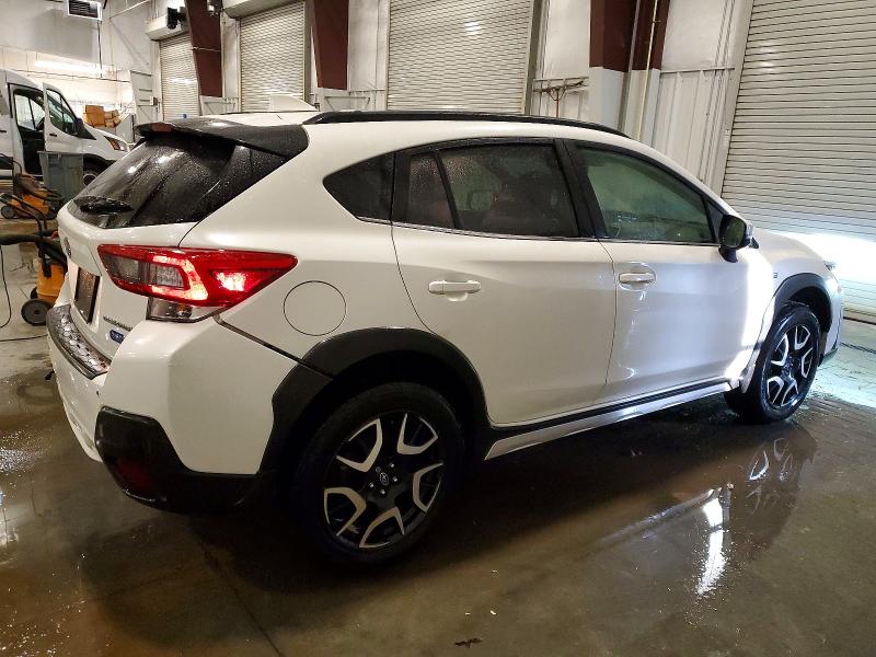 Продажа на аукционе авто 2023 Subaru Crosstrek, vin: JF2GTDNCXPH218976, номер лота: 99857065