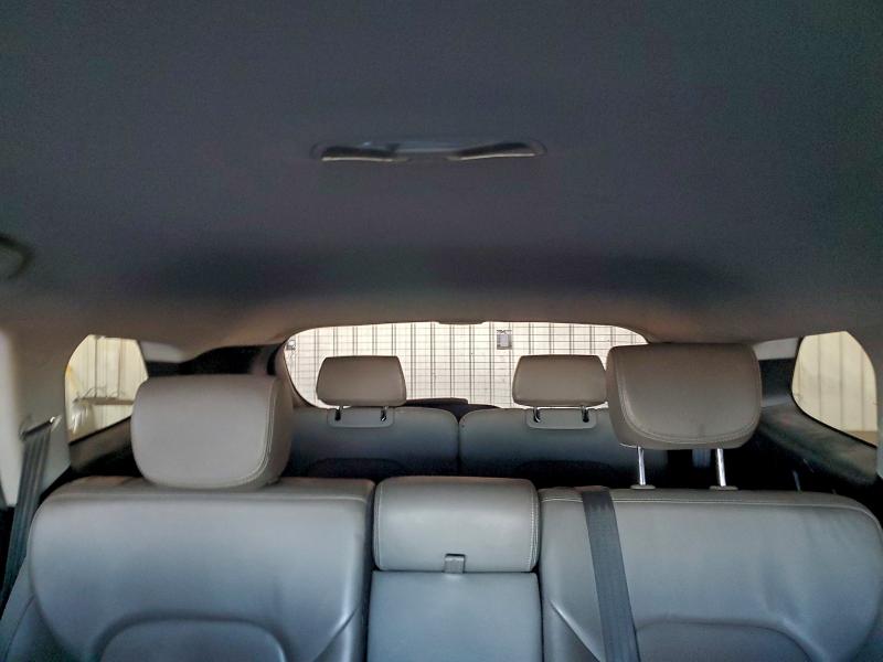 Продажа на аукционе авто 2015 Hyundai Santa Fe G, vin: KM8SN4HF9FU102405, номер лота: 99039485