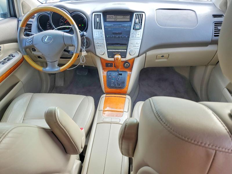 Aukcja sprzedaży 2009 Lexus Rx, vin: 2T2GK31UX9C080482, numer aukcji: 99598125