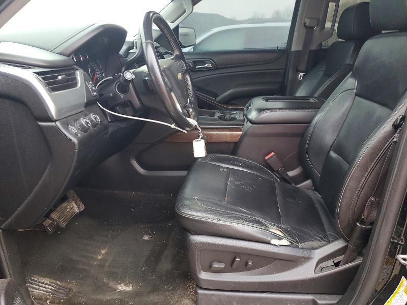 Продаж на аукціоні авто 2015 Chevrolet Tahoe, vin: 1GNSKBKC8FR613775, номер лоту: 98330465