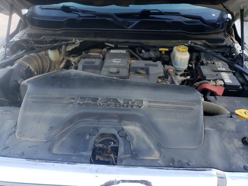 Auction sale of the 2019 Ram 5500, vin: 3C7WRNFL6KG574893, lot number: 98235335