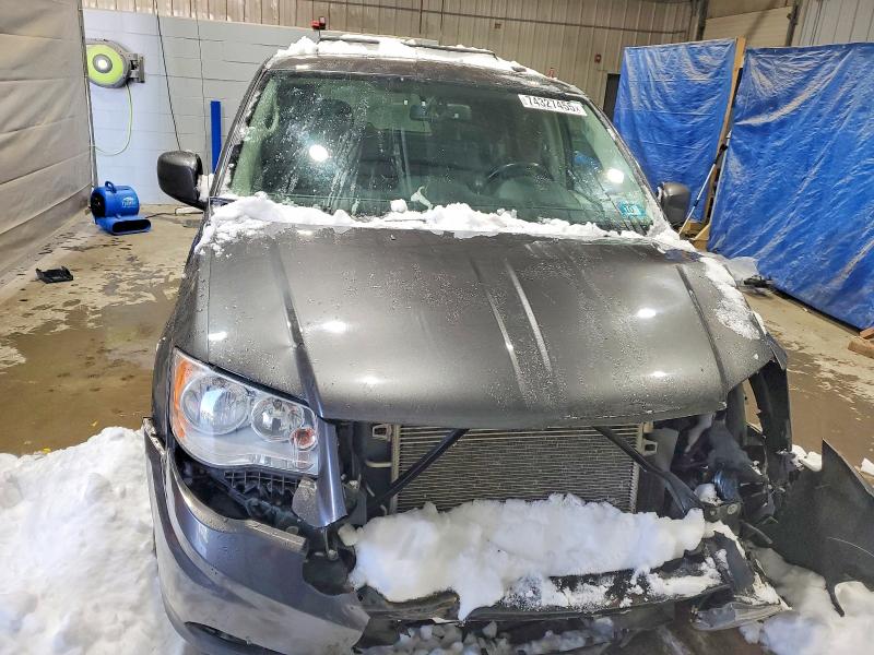Aukcja sprzedaży 2016 Chrysler Town & Country, vin: 2C4RC1BG5GR301409, numer aukcji: 74327455