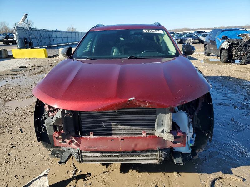 Продаж на аукціоні авто 2021 Buick Envision, vin: LRBFZPR46MD197820, номер лоту: 99582425