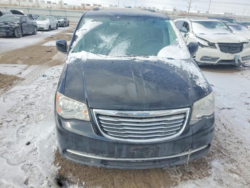 Aukcja sprzedaży 2012 Chrysler Town & Country, vin: 2C4RC1BG0CR209439, numer aukcji: 74353925