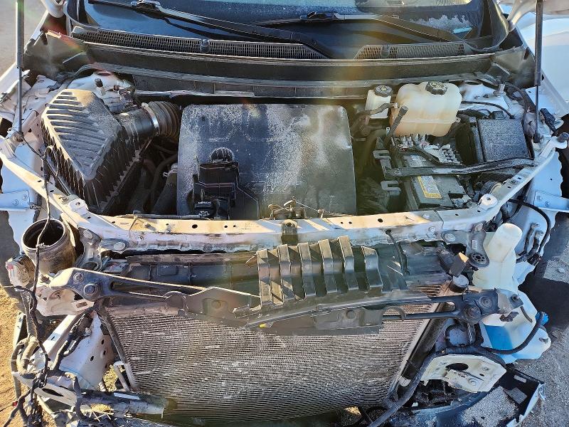 2019 Buick Enclave მანქანა იყიდება აუქციონზე, vin: 5GAEVBKW7KJ128593, აუქციონის ნომერი: 72441705