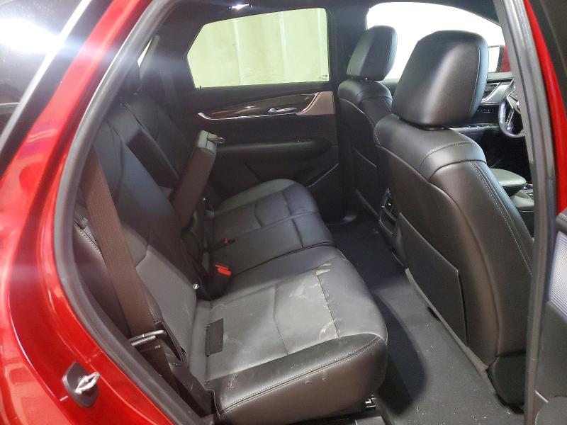 Продаж на аукціоні авто 2021 Cadillac Xt5, vin: 1GYKNGRS1MZ207130, номер лоту: 73393925