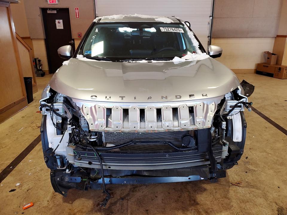 Продаж на аукціоні авто 2023 Mitsubishi Outlander, vin: JA4J4UA81PZ049079, номер лоту: 75276425