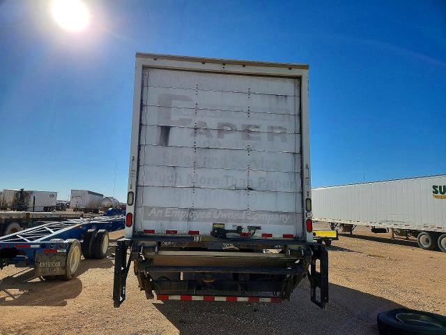 54172026 :رقم المزاد ، 3ALACWDT5GDHM2244 vin ، 2016 Freightliner M2 مزاد بيع
