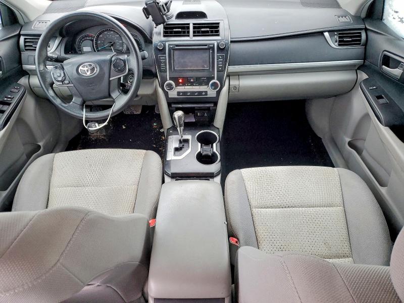 Продажа на аукционе авто 2013 Toyota Camry, vin: 4T4BF1FK6DR287401, номер лота: 75101715