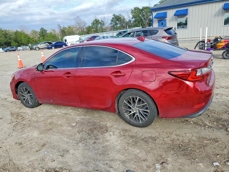 Aukcja sprzedaży 2016 Lexus Es, vin: 58ABK1GG9GU031847, numer aukcji: 99808705
