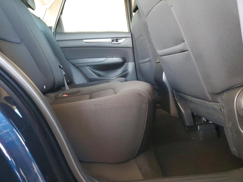 Aukcja sprzedaży 2025 Mazda Cx-5, vin: JM3KFBAL0S0637590, numer aukcji: 74547235