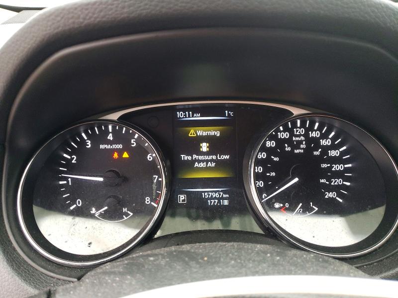 Aukcja sprzedaży 2015 Nissan Rogue, vin: 5N1AT2MT4FC823433, numer aukcji: 98813075