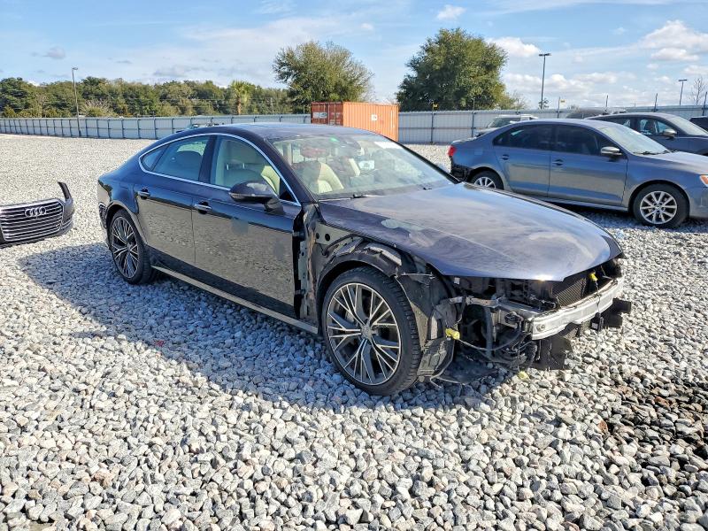 Продажа на аукционе авто 2017 Audi A7, vin: WAU22AFC2HN109016, номер лота: 73296095