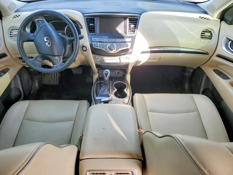 Продаж на аукціоні авто 2020 Infiniti Qx60 Luxe, vin: 5N1DL0MN8LC511419, номер лоту: 72693315