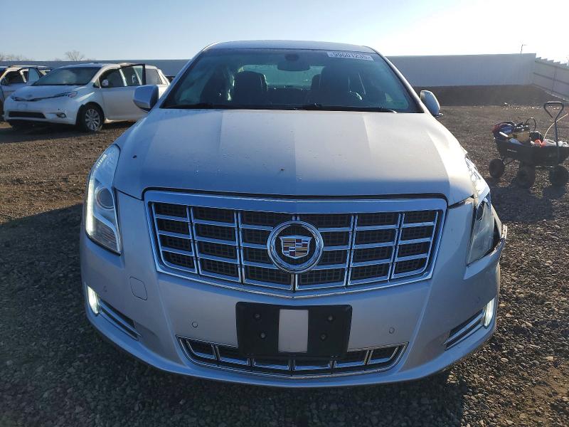 Продаж на аукціоні авто 2015 Cadillac Xts, vin: 2G61N5S30F9263214, номер лоту: 99601235