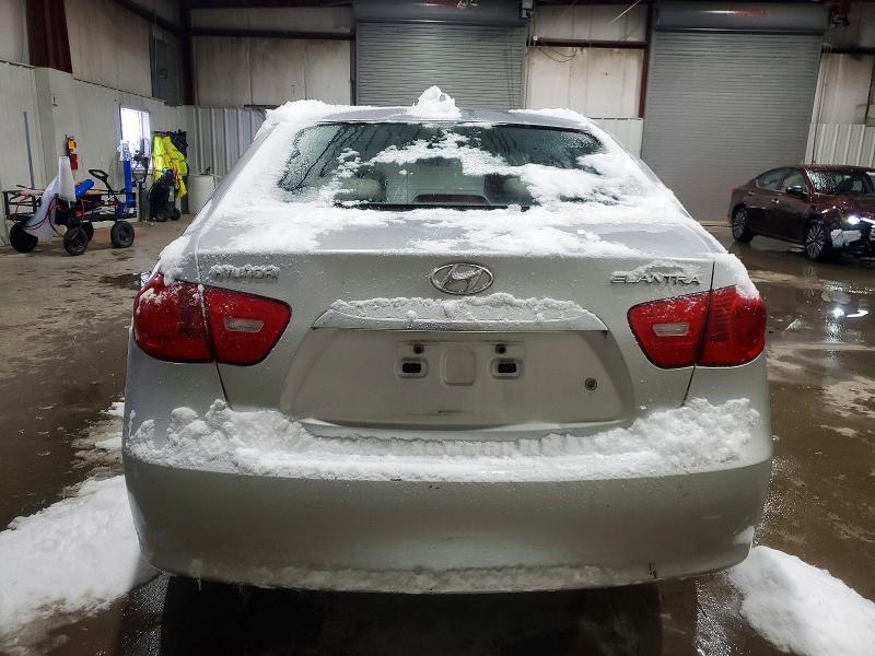 Продаж на аукціоні авто 2010 Hyundai Elantra, vin: KMHDU4ADXAU142778, номер лоту: 73886005