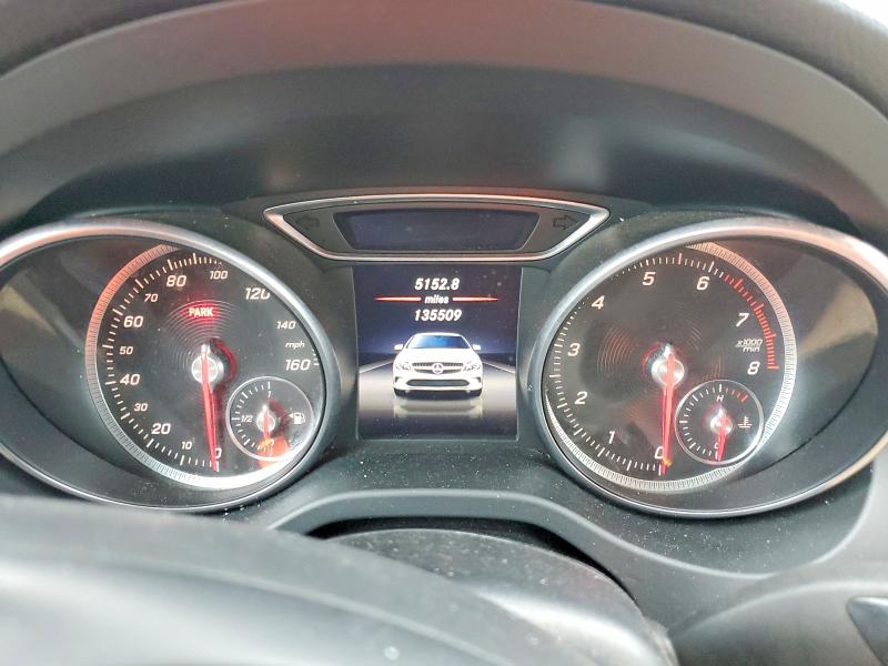 Aukcja sprzedaży 2018 Mercedes-benz Cla 250, vin: WDDSJ4EB0JN570193, numer aukcji: 73260465