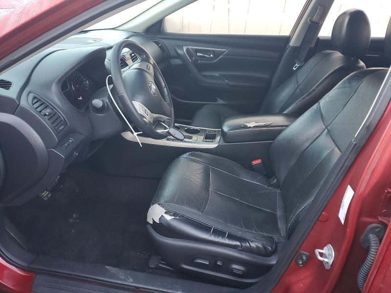 98771355 :رقم المزاد ، 1N4AL3AP4EC196075 vin ، 2014 Nissan Altima مزاد بيع