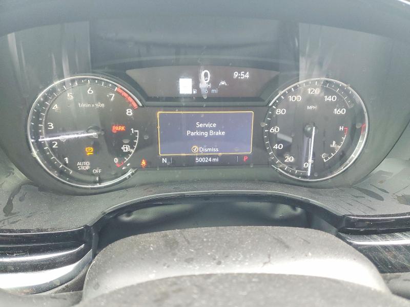 Продаж на аукціоні авто 2023 Cadillac Xt6, vin: 1GYKPCRS6PZ184421, номер лоту: 75363605