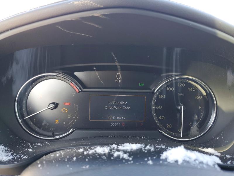 Aukcja sprzedaży 2020 Cadillac Xt4, vin: 1GYFZER42LF103757, numer aukcji: 74262365