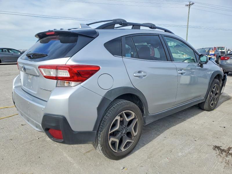 Продажа на аукционе авто 2019 Subaru Crosstrek, vin: JF2GTANC2KH225881, номер лота: 72992045