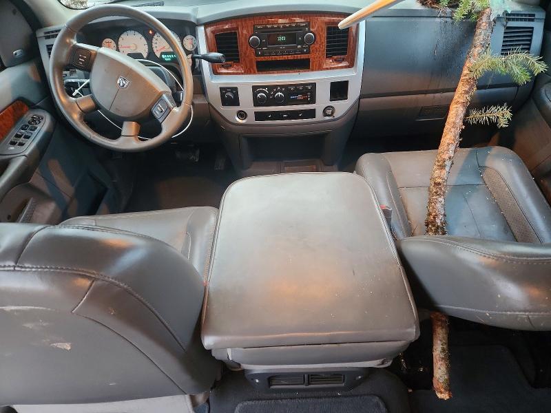 Продажа на аукционе авто 2007 Dodge Ram 1500, vin: 3D7KS19D87G705977, номер лота: 98689635