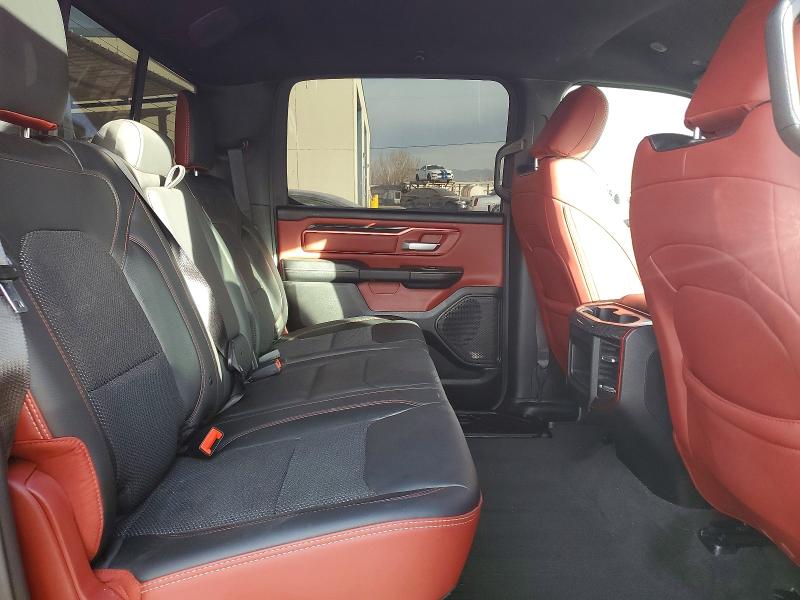 Aukcja sprzedaży 2022 Ram 1500, vin: 1C6SRFLT4NN118691, numer aukcji: 99518985