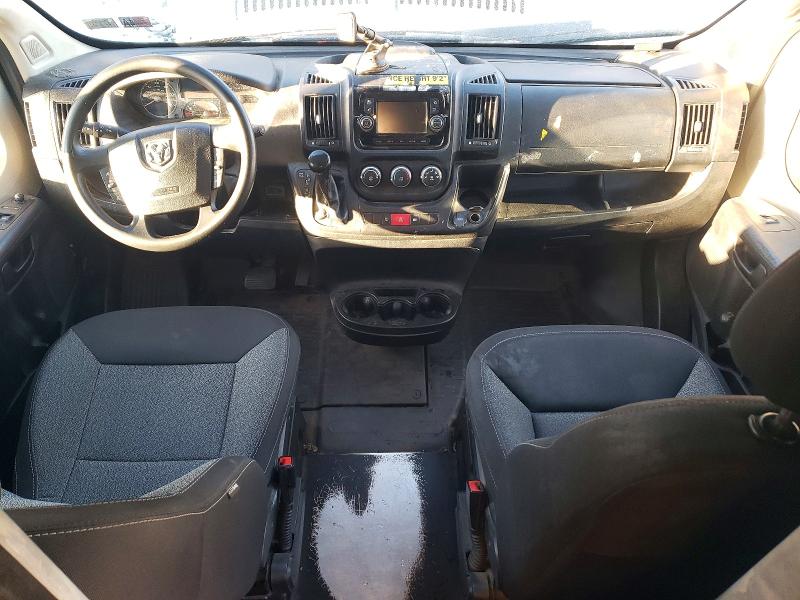 Aukcja sprzedaży 2020 Ram Promaster, vin: 3C6URVJG0LE129150, numer aukcji: 99143725