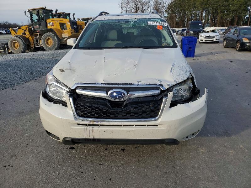 Aukcja sprzedaży 2016 Subaru Forester, vin: JF2SJADC6GH493308, numer aukcji: 75377625