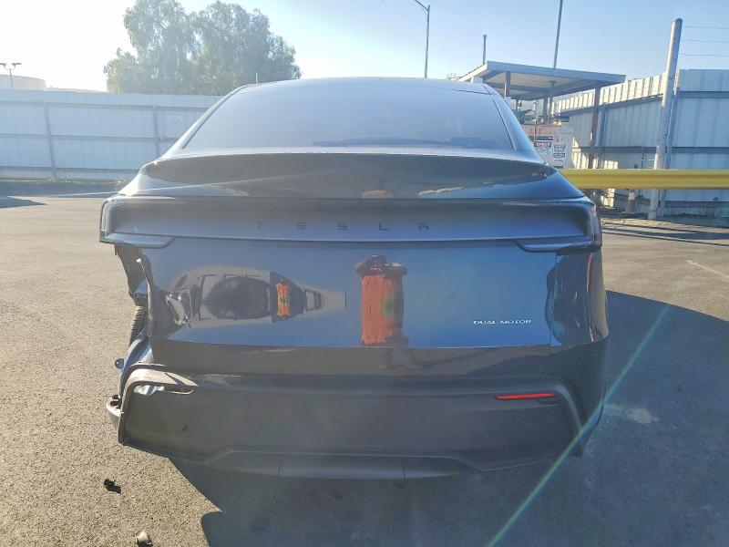Aukcja sprzedaży 2026 Tesla Model Y, vin: 7SAYGDEE9TF334272, numer aukcji: 72494385
