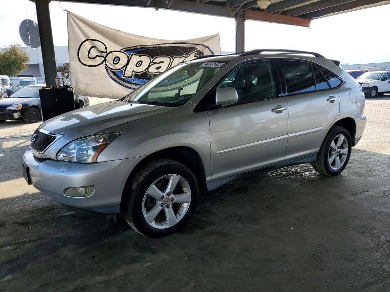 74658185 :رقم المزاد ، 2T2HK31U38C087163 vin ، 2008 Lexus Rx 350 مزاد بيع