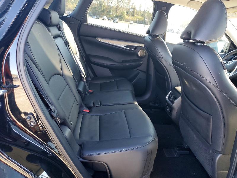 Продаж на аукціоні авто 2021 Infiniti Qx50, vin: 3PCAJ5CA6MF114885, номер лоту: 74916875