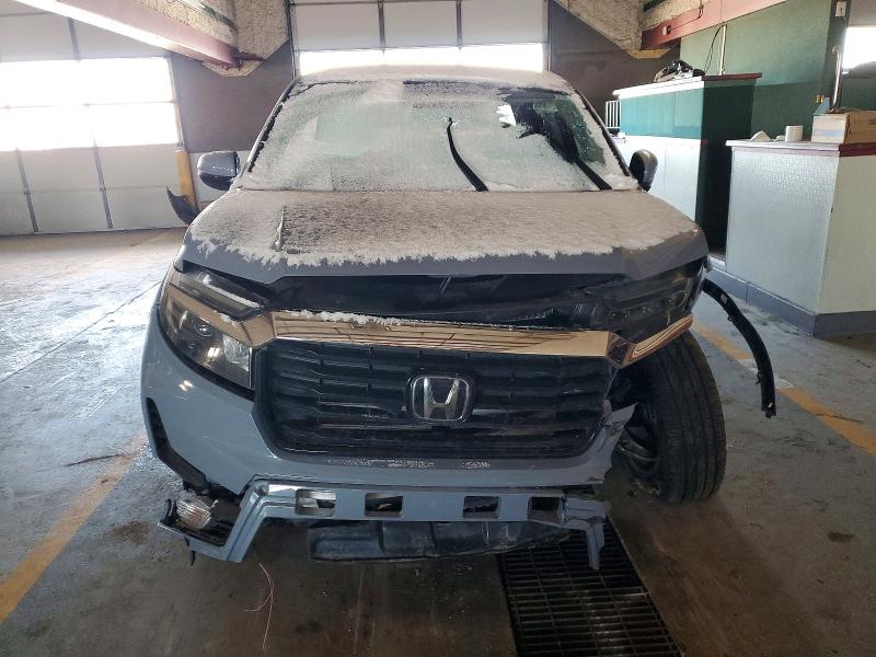 Продаж на аукціоні авто 2023 Honda Ridgeline, vin: 5FPYK3F72PB004184, номер лоту: 72963735