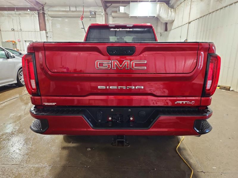 Aukcja sprzedaży 2022 Gmc Sierra, vin: 1GT19PEY0NF268794, numer aukcji: 74805145