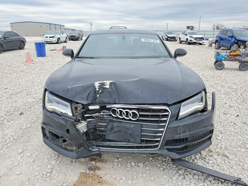 Продажа на аукционе авто 2014 Audi A7, vin: WAU2GAFC4EN130625, номер лота: 98667325