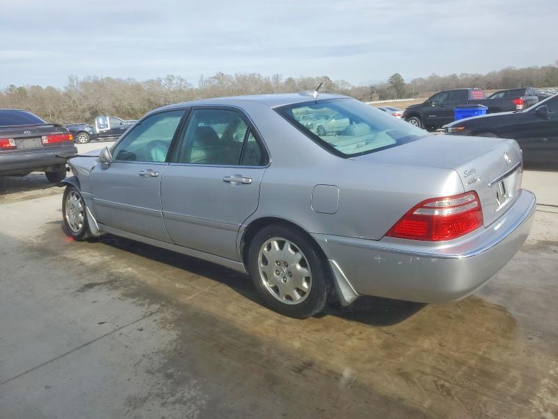 Продаж на аукціоні авто 2004 Acura 3.5rl, vin: JH4KA96684C007478, номер лоту: 74917835