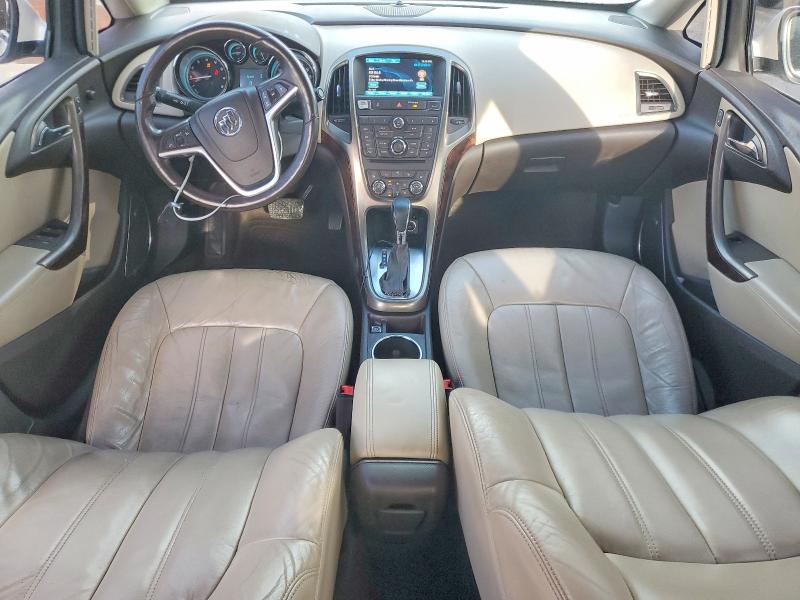 Aukcja sprzedaży 2013 Buick Verano, vin: 1G4PS5SK6D4189347, numer aukcji: 72325765