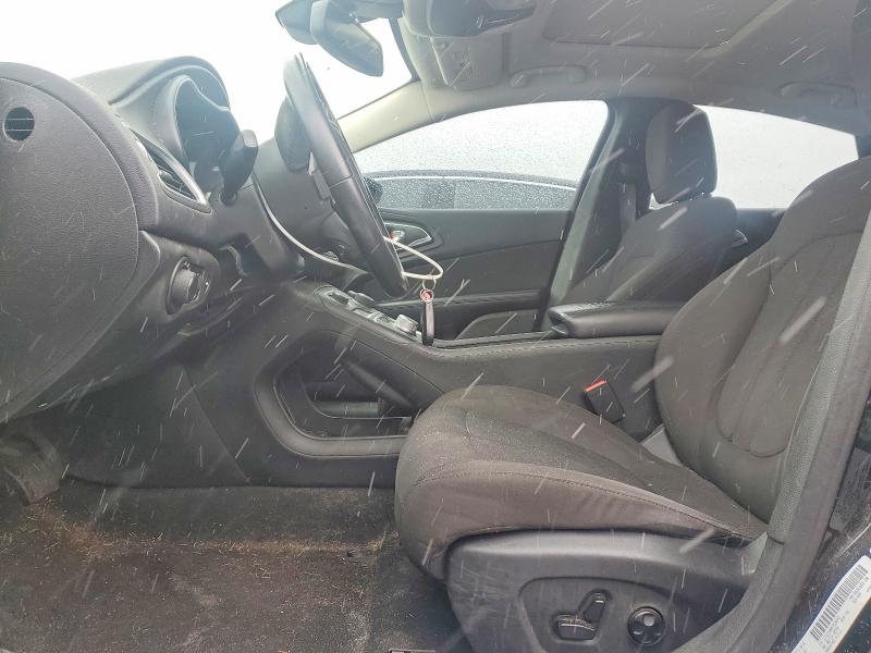 Продаж на аукціоні авто 2015 Chrysler 200, vin: 1C3CCCAB8FN526642, номер лоту: 98195985