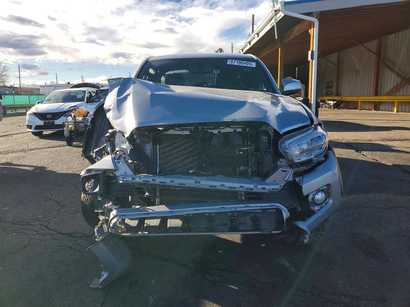 Aukcja sprzedaży 2017 Toyota Tacoma, vin: 3TMCZ5AN2HM058145, numer aukcji: 97190405