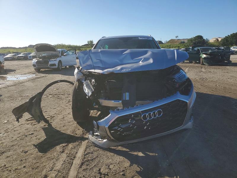 Aukcja sprzedaży 2023 Audi Q5, vin: WA1GAAFY8P2121995, numer aukcji: 73163905