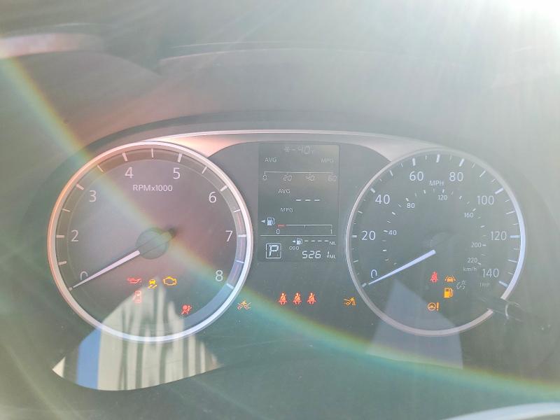 75510175 :رقم المزاد ، 3N1CN8DV5RL894115 vin ، 2024 Nissan Versa S مزاد بيع
