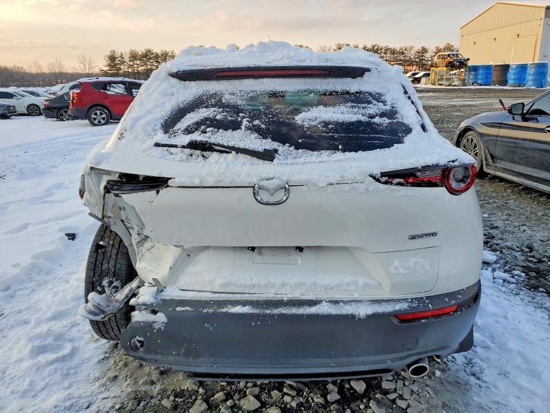 73705995 :رقم المزاد ، 3MVDMBDL9NM432384 vin ، 2022 Mazda Cx-30 مزاد بيع