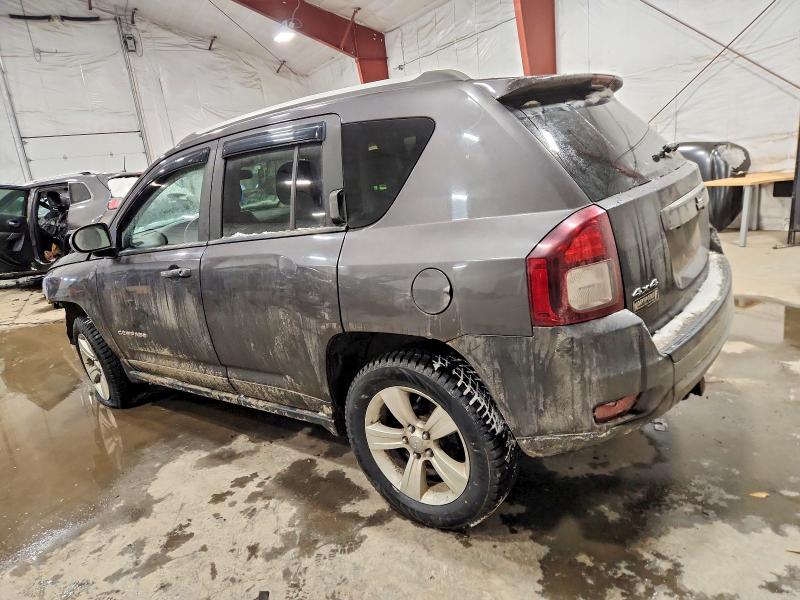 Продажа на аукционе авто 2015 Jeep Compass, vin: 1C4NJDBBXFD396092, номер лота: 74725915