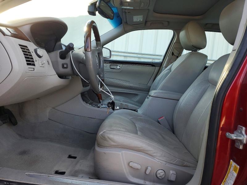 Продаж на аукціоні авто 2009 Cadillac Dts, vin: 1G6KD57Y19U104799, номер лоту: 99796555