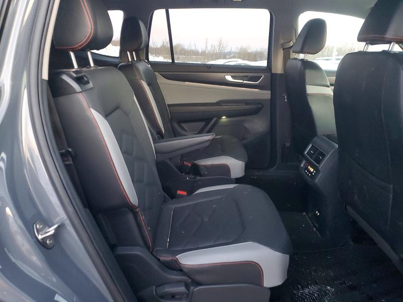 Продажа на аукционе авто 2024 Volkswagen Atlas, vin: 1V2GR2CA9RC540994, номер лота: 74191575