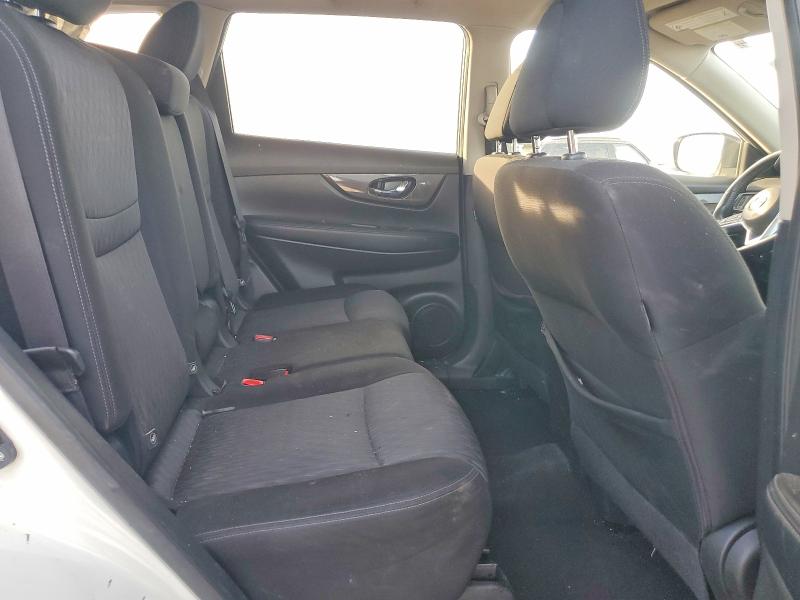 2019 Nissan Rogue მანქანა იყიდება აუქციონზე, vin: JN8AT2MT9KW259733, აუქციონის ნომერი: 73947305