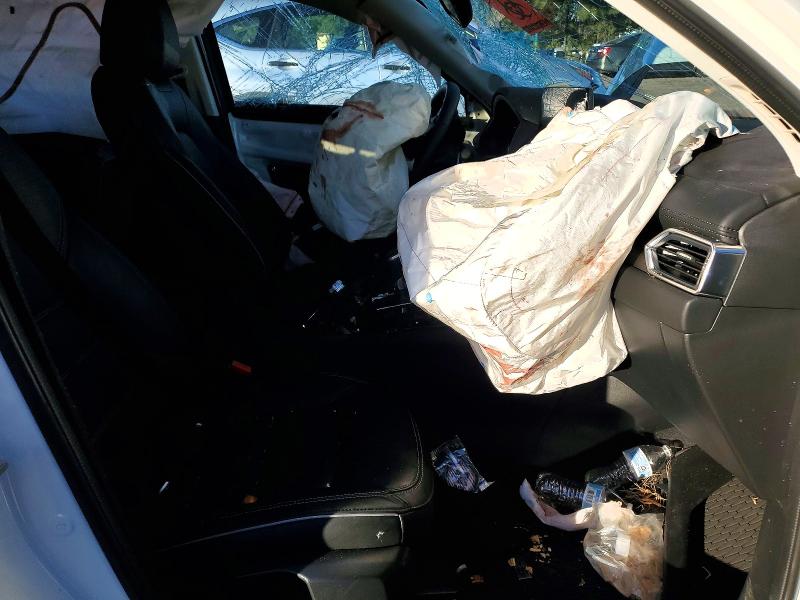 73093515 :رقم المزاد ، JM3KFBCM0R0363713 vin ، 2024 Mazda Cx-5 مزاد بيع