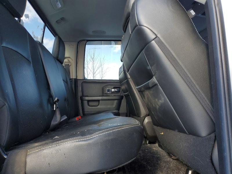 Продажа на аукционе авто 2013 Ram 1500, vin: 1C6RR7JT1DS709374, номер лота: 72741215