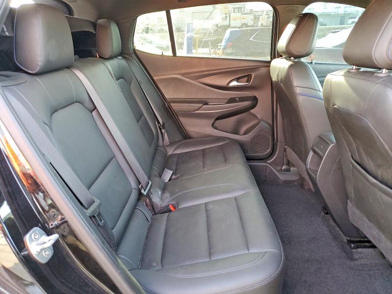 Продажа на аукционе авто 2024 Buick Envista, vin: KL47LBE23RB067473, номер лота: 73962215